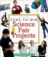 Sure-to-win_science_fair_projects