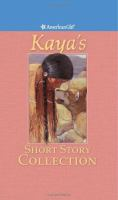 Kaya_s_short_story_collection