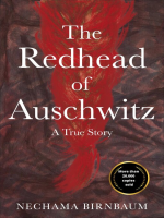 The_Redhead_of_Auschwitz