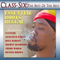 Classix__Essential_Roots_Reggae