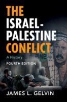 The_Israel-Palestine_conflict