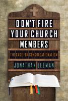 Don_t_fire_your_church_members