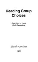 Reading_group_choices