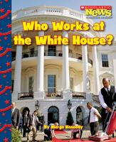 Who_works_at_the_White_House_