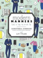 Modern_manners