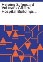 Helping_safeguard_Veterans_Affairs__hospital_buildings_by_advanced_earthquake_monitoring