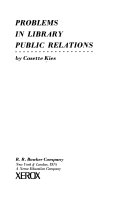 Problems_in_library_public_relations