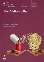 The_addictive_brain