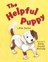 The_helpful_puppy