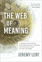 The_web_of_meaning