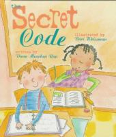 The_secret_code
