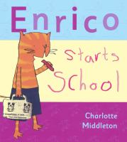 Enrico_starts_school