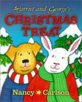 Harriet_and_George_s_Christmas_treat
