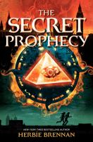 The_secret_prophecy