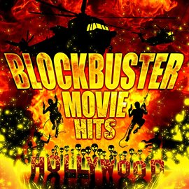 Blockbuster Movie Hits by John Barry Orchestra