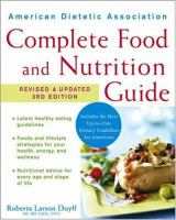 American_Dietetic_Association_complete_food_and_nutrition_guide