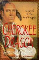 The_Cherokee_dragon