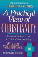 A_practical_view_of_Christianity
