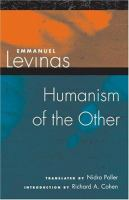 Humanism_of_the_other
