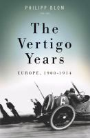 The_vertigo_years