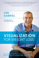 Visualization_for_weight_loss