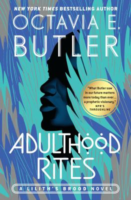 Adulthood rites by Butler, Octavia E