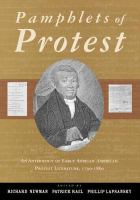 Pamphlets_of_protest