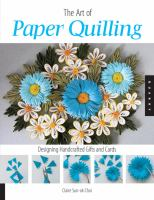 The_art_of_paper_quilling