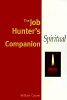 The_job_hunter_s_spiritual_companion