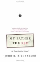 My_father_the_spy
