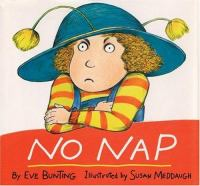 No nap