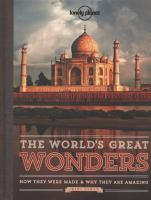 The_world_s_great_wonders