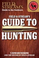 Field___Stream_s_guide_to_hunting