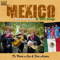 Mexico__20_Best_Mariachi_And_Folk_Songs