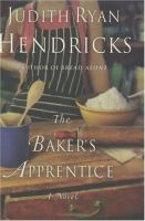 The_baker_s_apprentice