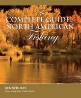 The_complete_guide_to_North_American_fishing