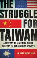 The_struggle_for_Taiwan