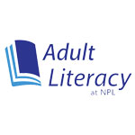 adult literacy at NPL