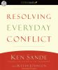 Resolving_Everyday_Conflict