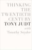 Thinking_the_twentieth_century