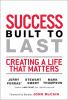 Success_built_to_last