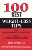 100_best_weight-loss_tips