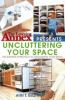 The_Learning_Annex_presents_uncluttering_your_space