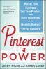 Pinterest_power