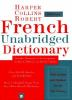 Collins-Robert_French-English__English_French_dictionary