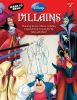 Learn_to_draw_Disney_villains