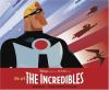 The_art_of_the_Incredibles