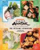 Avatar_the_last_Airbender_the_official_cookbook