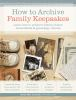 How_to_archive_family_keepsakes