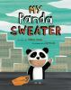 My_panda_sweater